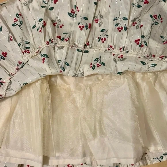 NWT-Carters , Toddler girl Dresses 3T - Picture 8 of 9